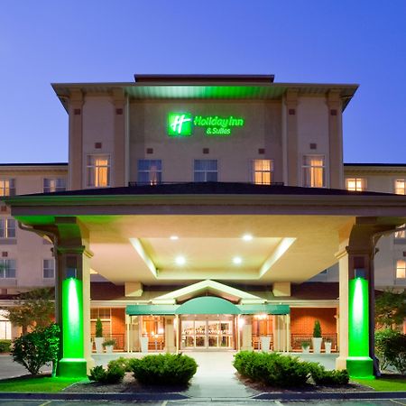 Holiday Inn Hotel & Suites Madison West, An Ihg Hotel Middleton Εξωτερικό φωτογραφία